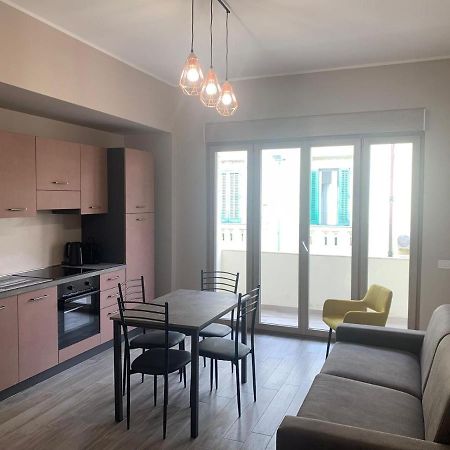 Tripepi Suites Reggio di Calabria Exterior foto